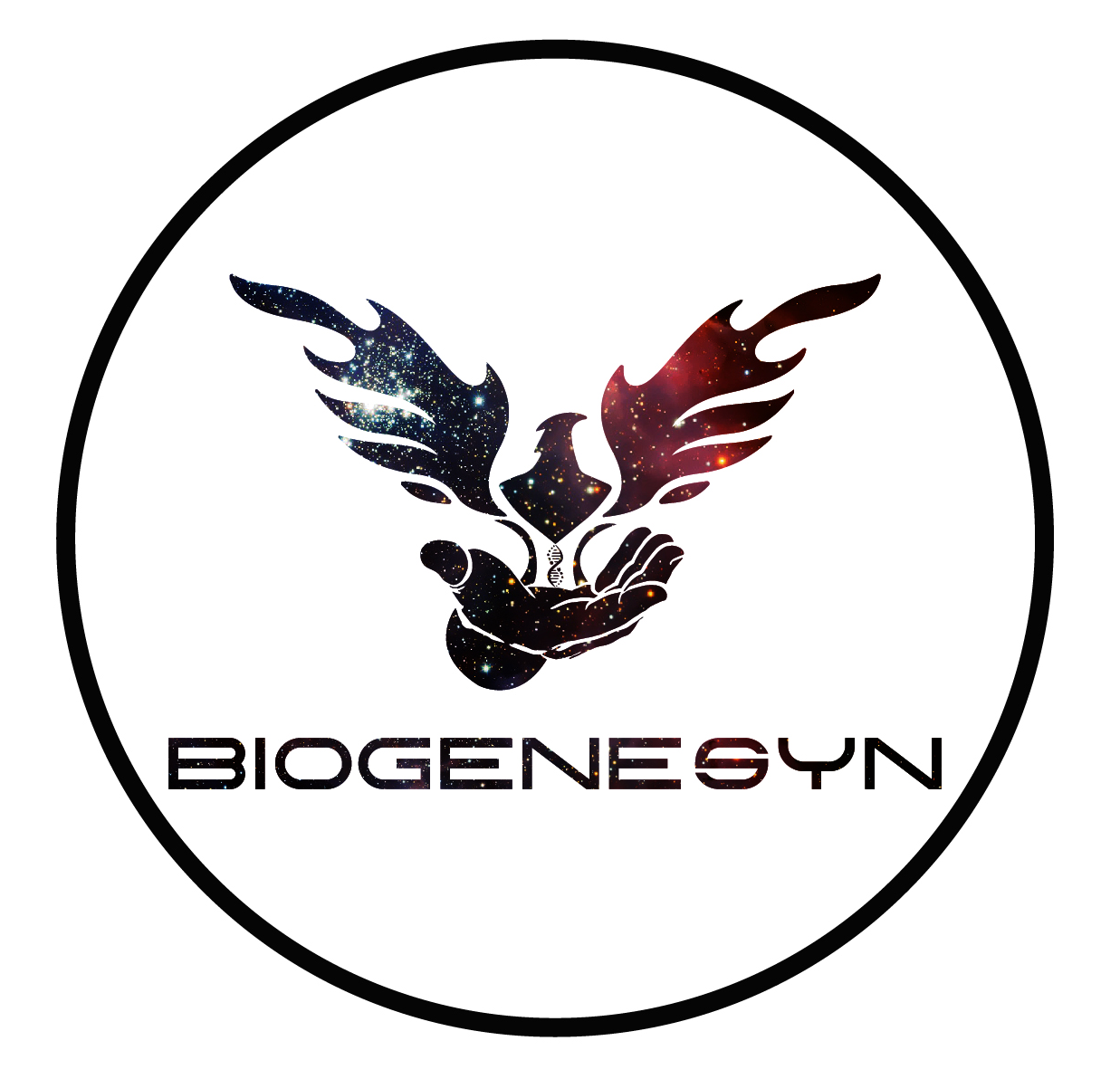 Biogenesyn Technologies Inc. logo